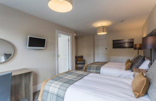 Carlogie House - Foto 31