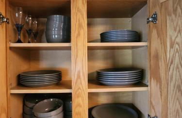 Kosebu on Big Norway Lake - Foto 23