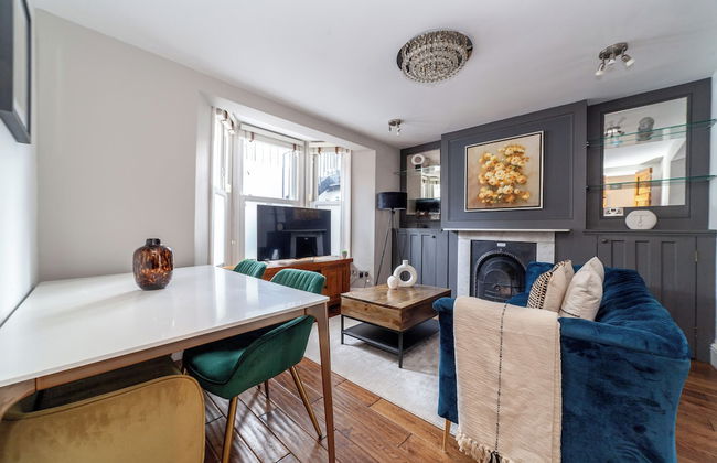 5 Bed Apartment in Hammersmith - Foto 1