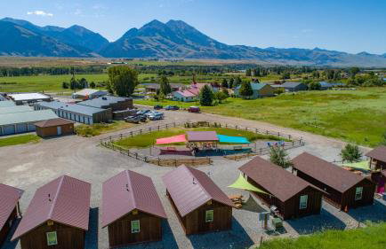 Emigrant Cabins - Foto 55