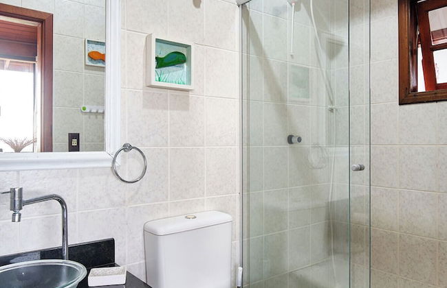 Chalés Mirante da Lagoinha - Foto 74