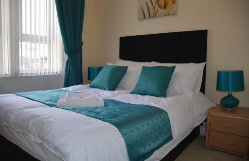 Townhead Apartments Gallery View - Foto 1