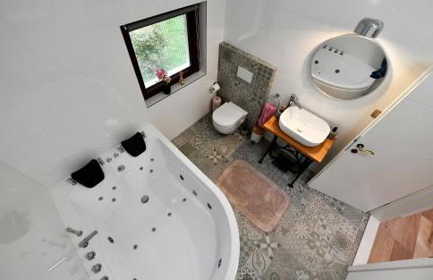 Villa Diva Grabovčeva - Foto 49