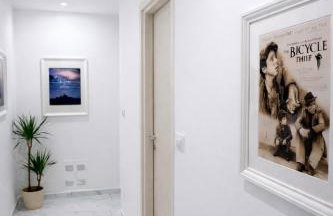 Bed & Garage Apartment in Villa - Photo 26