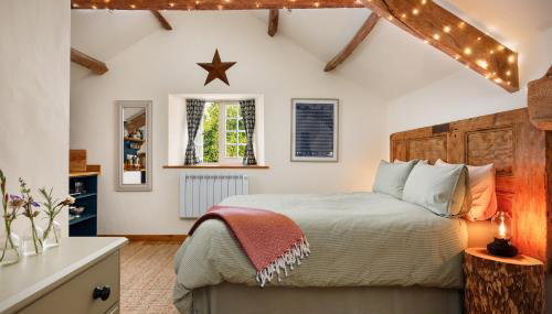 Beachborough Country House - Foto 2