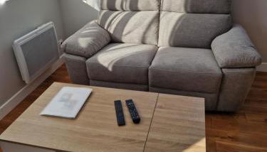 Logement T2 neuf-évasion en Corrèze - Foto 3