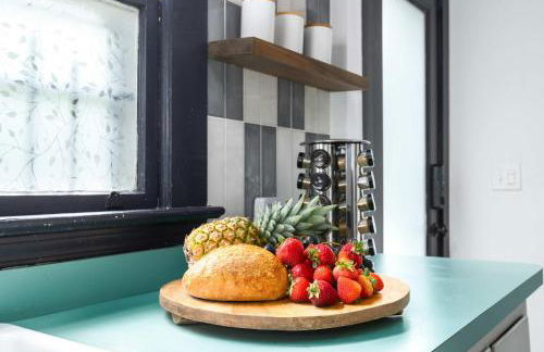 Lush Lodge - Foto 15