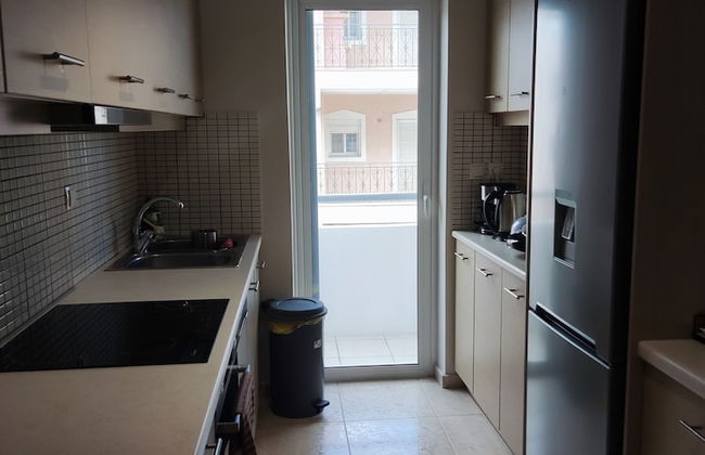 A&J Apartments or Rooms athens airport - Foto 62