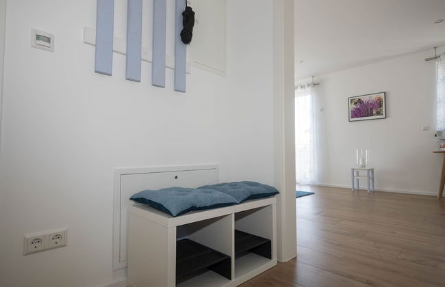 16 Lilien - Apartment Wohnung - Foto 26