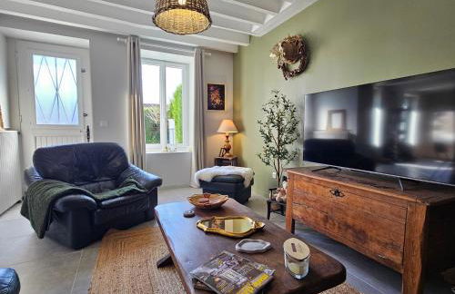 La Maison du Vigneron - Foto 9