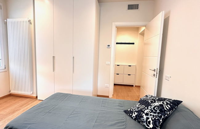 Villa Ada al Lido - Foto 9