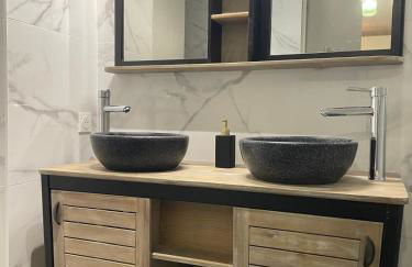 Le serenity kaze2 Charmant appt Evreux hypercentre - Foto 27