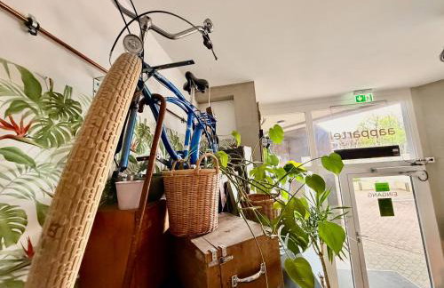 aappartel APARTHOTEL Herford - Foto 28