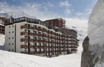 Abrineige Tourotel Val Thorens - Foto 13