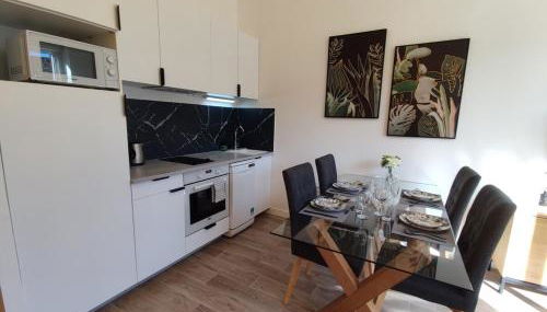 TOK TOK S1 Appartement 1Ch Moderne Plein Centre - Foto 5