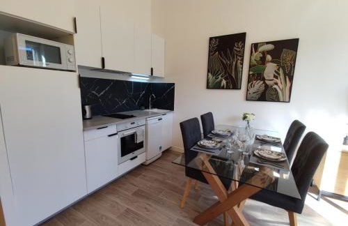 TOK TOK S1 Appartement 1Ch Moderne Plein Centre - Foto 5