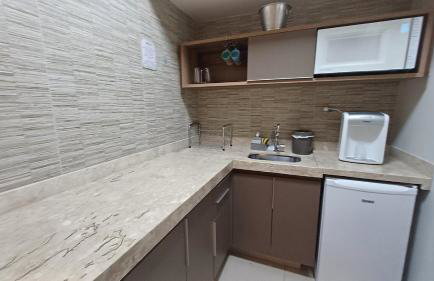 Flat Aconchegante - Park Veredas 417 - Foto 32