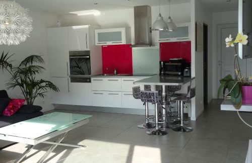 Apartment L'Aquarius - Foto 23