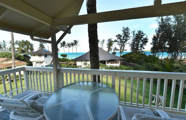 Waimanalo Beach Cottages - Foto 33