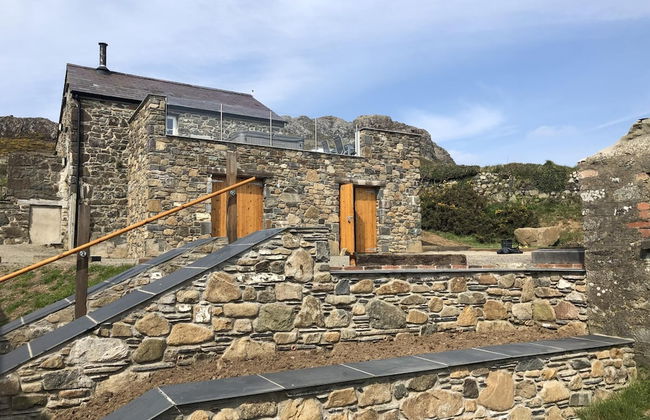 Tan y Garn - 2 Bedroom Cottage - Whitesands - Foto 28