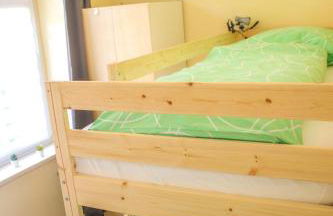 Bischofswerda Ferienwohnung Familienfreundlich Seniorengerecht - Foto 20