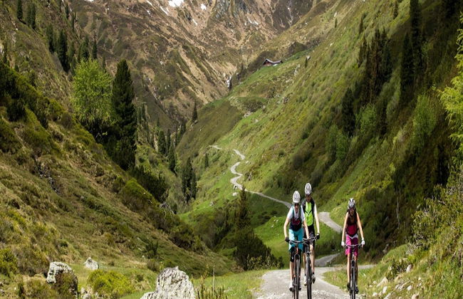 Apartment in Neukirchen Near Ski Lift & Sauna - Foto 25