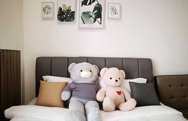 City View Suites - Foto 8