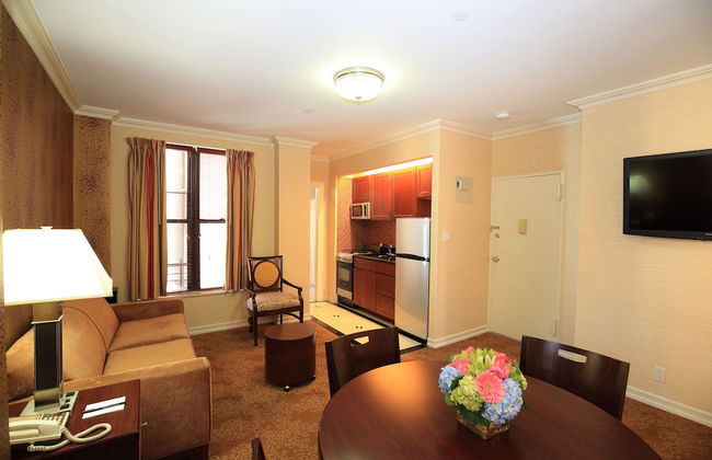 Radio City Apartments - Foto 56