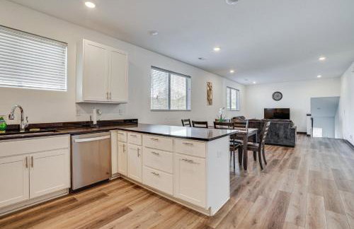 Less Than 2 Mi to Dtwn St Paul! West Side Remote-Work Hub - Foto 12