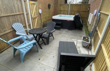 Magnolia Passageway to the Jurassic Coast. - Foto 28