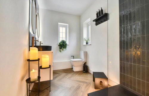 The Oven House-Wyndale Living - Malvern Hills - Foto 35