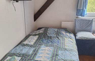 Agroturystyka Folwark - Foto 2