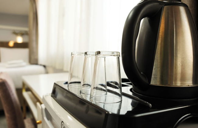 Brick House Hotel - Foto 56