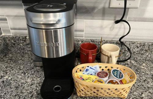 503 Bohemian Romance Apartments in center city - Foto 24