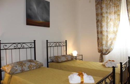 ART APARTMENT VILLA FIORELLI - Foto 8