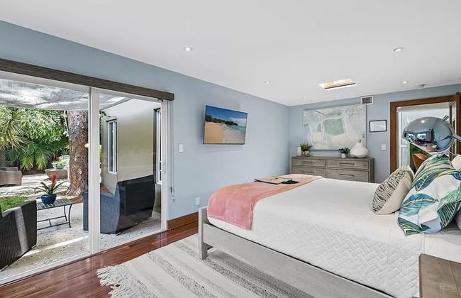 Wilton Manors Stunning Gated Oasis - Foto 19