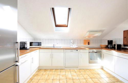 Ferienwohnungen Roseninsel & Perle - Foto 30