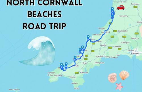 North Coast Hideaway - Foto 40