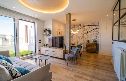 Catedral - Apartamentos Burgos Deluxe - Foto 6