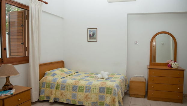 Villa Kleoniki - Foto 3, Habitación