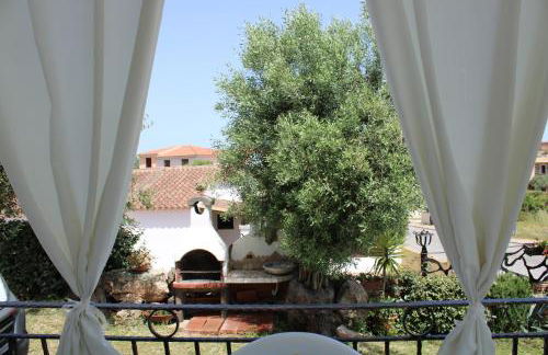 Casa vacanza Tanaunella - Foto 30