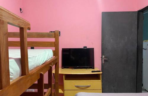 Residencial Romulo Casa - Foto 6