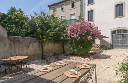 TRIBUS-GITES URBAINS CARCASSONNE - Foto 2