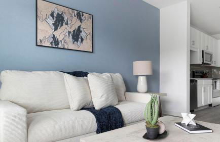 Landing Stylish 1BD Clubhouse Gym - Foto 3