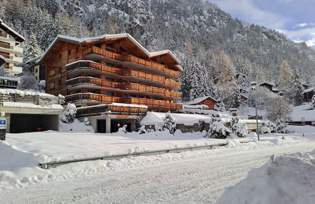 Les Mayens 3.2 - Foto 33