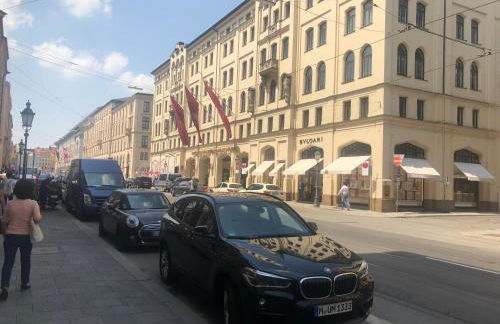 Luxurious 2 Bedroom Apartment Old City - Foto 28