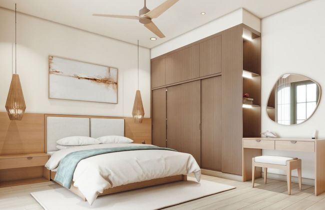 JM Moonlight Villa Phu Quoc - Foto 21