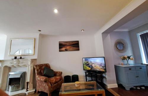 City Centre Semi-Detached-House - Foto 10