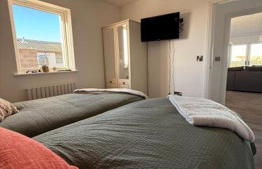 Black Dub Cottage - Foto 24