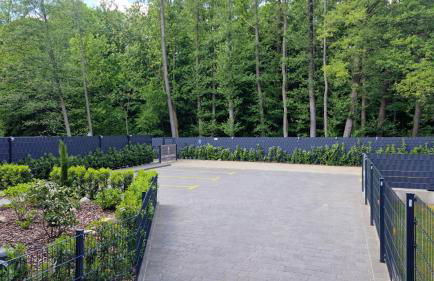 TheFerienwohnungen mit Balkon oder Terrasse - Foto 53